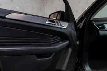 Mercedes-Benz GLE 2.1 GLE250d AMG Line G-Tronic 4MATIC Euro 6 (s/s) 5dr