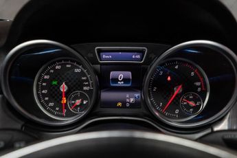 Mercedes-Benz GLE 2.1 GLE250d AMG Line G-Tronic 4MATIC Euro 6 (s/s) 5dr