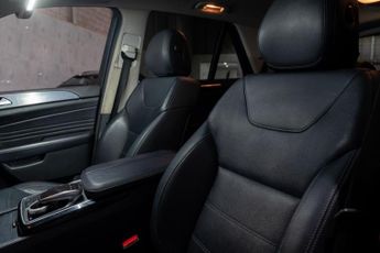 Mercedes-Benz GLE 2.1 GLE250d AMG Line G-Tronic 4MATIC Euro 6 (s/s) 5dr