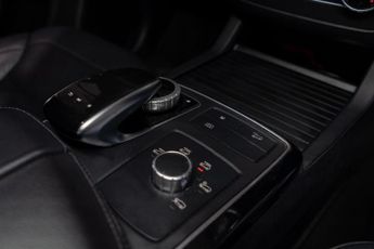 Mercedes-Benz GLE 2.1 GLE250d AMG Line G-Tronic 4MATIC Euro 6 (s/s) 5dr
