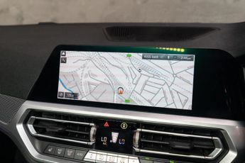 BMW 3 Series 2.0 320i M Sport Touring Auto Euro 6 (s/s) 5dr