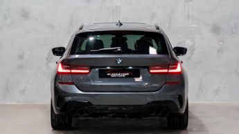 BMW 3 Series 2.0 320i M Sport Touring Auto Euro 6 (s/s) 5dr