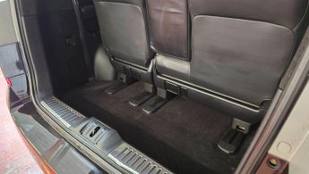 Honda Elysion 3.5 Auto 7 seats Ulez Free Camera P door