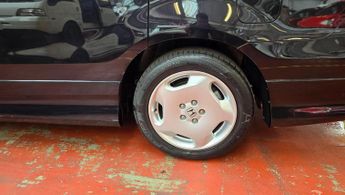 Honda Elysion 3.5 Auto 7 seats Ulez Free Camera P door