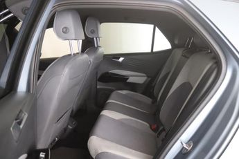 Volkswagen ID.3 Pro Performance 58kWh Business Auto 5dr
