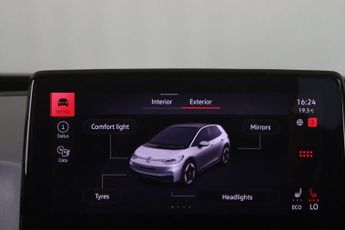 Volkswagen ID.3 Pro Performance 58kWh Business Auto 5dr