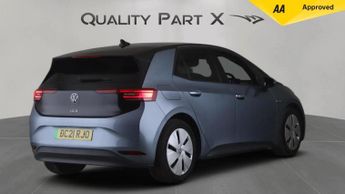 Volkswagen ID.3 Pro Performance 58kWh Business Auto 5dr