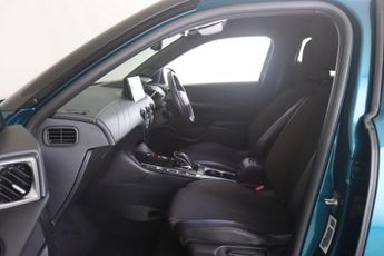 DS AUTOMOBILES DS 3 CROSSBACK E-TENSE 50kWh Bastille Crossback Auto 5dr