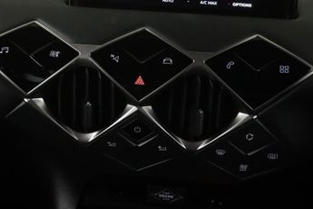 DS AUTOMOBILES DS 3 CROSSBACK E-TENSE 50kWh Bastille Crossback Auto 5dr