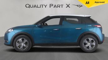 DS AUTOMOBILES DS 3 CROSSBACK E-TENSE 50kWh Bastille Crossback Auto 5dr