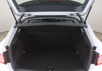 Audi A1 1.0 TFSI 25 Sport Sportback S Tronic Euro 6 (s/s) 5dr