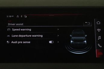 Audi A1 1.0 TFSI 25 Sport Sportback S Tronic Euro 6 (s/s) 5dr