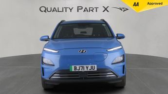 Hyundai KONA 64kWh Premium Auto 5dr (10.5kW Charger)