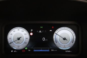 Hyundai KONA 64kWh Premium Auto 5dr (10.5kW Charger)