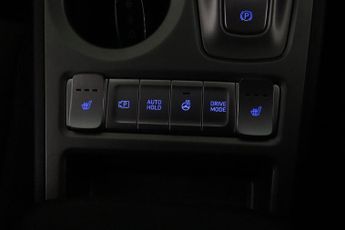 Hyundai KONA 64kWh Premium Auto 5dr (10.5kW Charger)