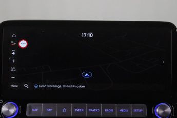 Hyundai KONA 64kWh Premium Auto 5dr (10.5kW Charger)