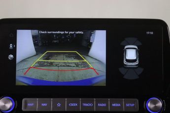 Hyundai KONA 64kWh Premium Auto 5dr (10.5kW Charger)