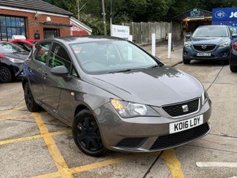 SEAT Ibiza 1.0 S Euro 6 5dr AC