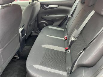 Nissan Qashqai 1.5 dCi Acenta Premium DCT Auto Euro 6 (s/s) 5dr