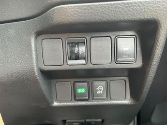 Nissan Qashqai 1.5 dCi Acenta Premium DCT Auto Euro 6 (s/s) 5dr