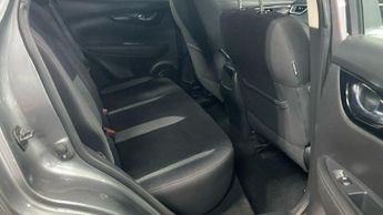 Nissan Qashqai 1.5 dCi Acenta Premium DCT Auto Euro 6 (s/s) 5dr