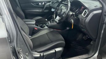 Nissan Qashqai 1.5 dCi Acenta Premium DCT Auto Euro 6 (s/s) 5dr