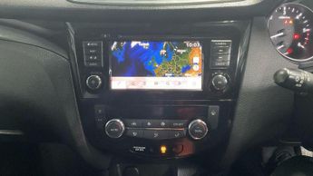 Nissan Qashqai 1.5 dCi Acenta Premium DCT Auto Euro 6 (s/s) 5dr