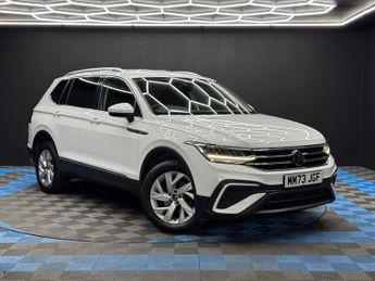 Volkswagen Tiguan 1.5 TSI Life DSG Euro 6 (s/s) 5dr