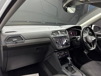 Volkswagen Tiguan Allspace 1.5 TSI Life DSG Euro 6 (s/s) 5dr