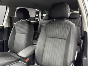 Volkswagen Tiguan Allspace 1.5 TSI Life DSG Euro 6 (s/s) 5dr