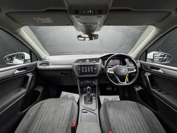 Volkswagen Tiguan Allspace 1.5 TSI Life DSG Euro 6 (s/s) 5dr