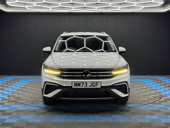 Volkswagen Tiguan Allspace 1.5 TSI Life DSG Euro 6 (s/s) 5dr