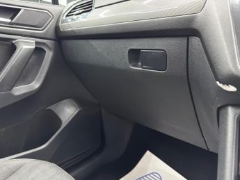Volkswagen Tiguan Allspace 1.5 TSI Life DSG Euro 6 (s/s) 5dr