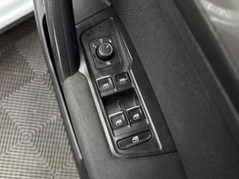 Volkswagen Tiguan Allspace 1.5 TSI Life DSG Euro 6 (s/s) 5dr
