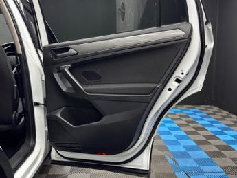 Volkswagen Tiguan Allspace 1.5 TSI Life DSG Euro 6 (s/s) 5dr