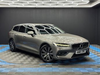 Volvo V60 2.0 D3 Inscription Plus Auto Euro 6 (s/s) 5dr