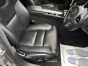 Volvo V60 2.0 D3 Inscription Plus Auto Euro 6 (s/s) 5dr
