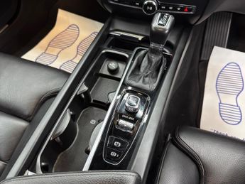 Volvo V60 2.0 D3 Inscription Plus Auto Euro 6 (s/s) 5dr