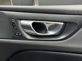 Volvo V60 2.0 D3 Inscription Plus Auto Euro 6 (s/s) 5dr