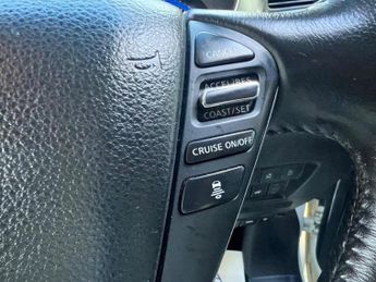 Nissan Elgrand 350 3.5 V6 Autec Rider High Performance