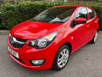 Vauxhall VIVA 1.0i SE Euro 6 5dr