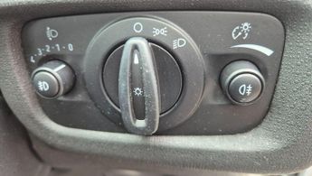 Ford Fiesta 1.0T EcoBoost Zetec Powershift Euro 6 5dr