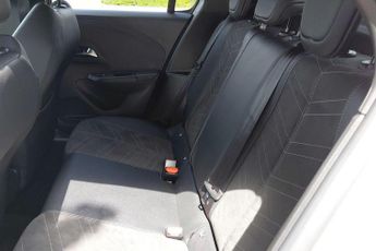 Vauxhall Corsa 1.2 Turbo Ultimate Auto Euro 6 (s/s) 5dr