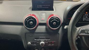 Audi A1 1.4 TFSI Sport S Tronic Euro 5 (s/s) 3dr