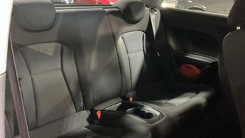 Audi A1 1.4 TFSI Sport S Tronic Euro 5 (s/s) 3dr