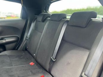 Nissan Juke 1.5 dCi N-Connecta Euro 6 (s/s) 5dr
