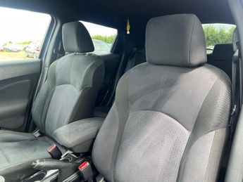 Nissan Juke 1.5 dCi N-Connecta Euro 6 (s/s) 5dr
