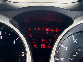 Nissan Juke 1.5 dCi N-Connecta Euro 6 (s/s) 5dr