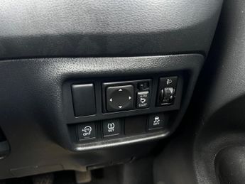 Nissan Juke 1.5 dCi N-Connecta Euro 6 (s/s) 5dr