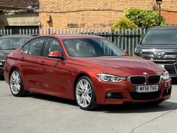 BMW 330 2.0 330e 7.6kWh M Sport Auto Euro 6 (s/s) 4dr